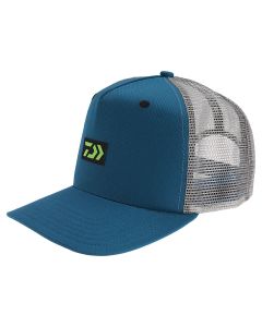 Daiwa D-Vec Cap Petrol