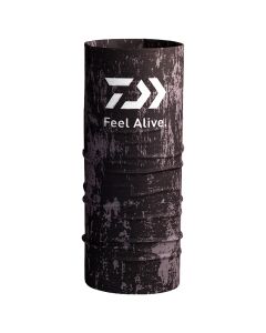 Daiwa D-Vec Neckgaiter Asphalt