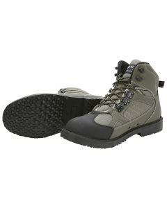 Daiwa D-Vec Versa Grip Wading Boots With Cleated Sole