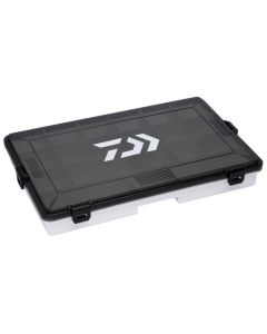 Daiwa D-Box LR Tackle System - Large Regular