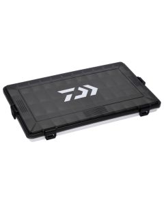 Daiwa D-Box LS Tackle System - Large Shallow