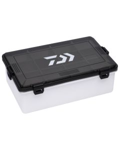 Daiwa D-Box MD Tackle System - Medium Deep