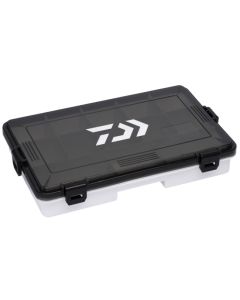 Daiwa D-Box MR Tackle System - Medium Regular