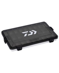Daiwa D-Box MS Tackle System - Medium Shallow