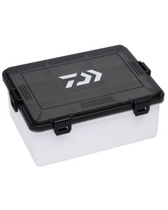 Daiwa D-Box SD Tackle System - Small Deep