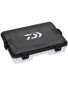 Daiwa D-Box SR Tackle System - Small Regular