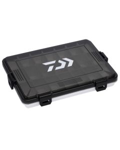 Daiwa D-Box SS Tackle System - Small Shallow