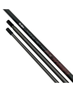 Daiwa D-VEC Power Landing Net Handle 3.8m