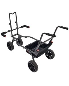 Daiwa Fold-N-Go Match Barrow