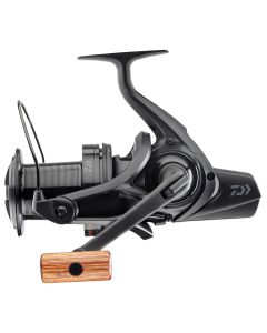 Daiwa Emblem 45 SCW QD SD Fishing Reel