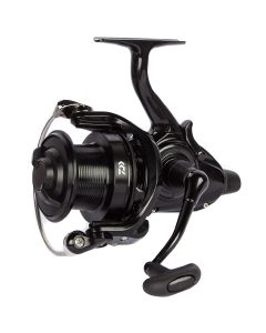 Daiwa Emblem BR25A Reel