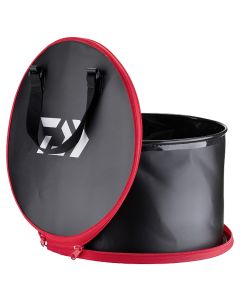 Daiwa EVA Large Foldable Bucket