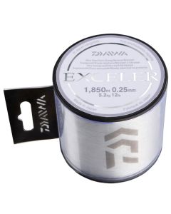 Daiwa Exceler Monofilament Line Clear
