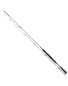 Daiwa Fuego Camo Jigger Spin Fishing Rod