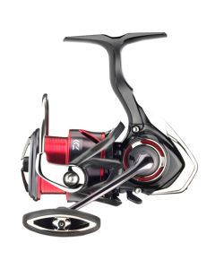 Daiwa Fuego LT Fishing Reel