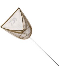 Daiwa Infinity Carp Landing Net With 1-Piece Handle 1.8m