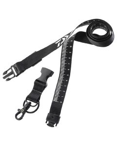 Daiwa Lanyard With Measuring Tape 100cm
