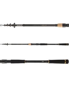 Daiwa Legalis Tele All-Round Rod