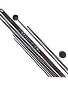 Daiwa Matchman Power Margin Pole Kit