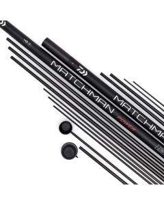 Daiwa Matchman Power Pole Kit