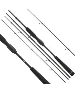 Daiwa Megaforce Travel Spinning Rod