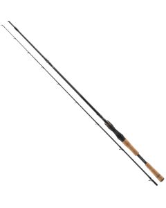 Daiwa Morethan Shad Attack Baitcasting Rod