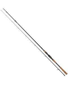 Daiwa Morethan Shad Attack Spinning Rod