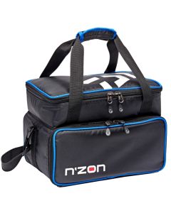 Daiwa N'ZON Feeder Case Fishing Carryall Large