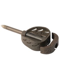 Daiwa N'Zon Weight Change Open Feeder