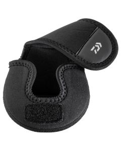 Daiwa Neoprene Reel Cover For Baitcasting Reels