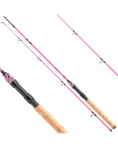 Daiwa Ninja X Kids Spinning Rod