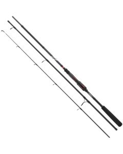 Daiwa Ninja X Mobile Spinning Rod