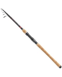 Daiwa Ninja X Tele Spinning Rod