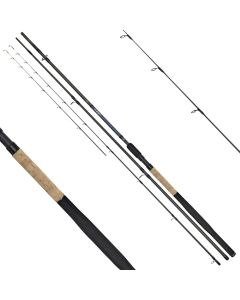 Daiwa N'Zon Distance Feeder Rod