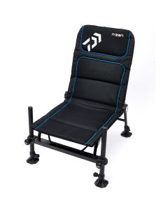 Daiwa N'ZON Feeder Fishing Chair