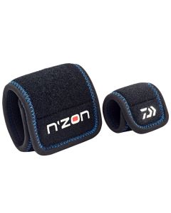 Daiwa N'ZON Neoprene Fishing Rod Band Set