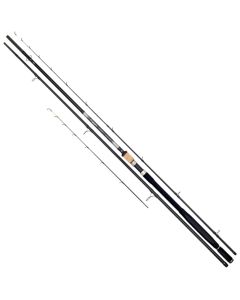 Daiwa N'Zon Super Slim Carp Feeder Rod