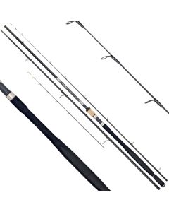 Daiwa N'Zon Super Slim Power Feeder Rod