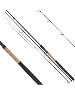Daiwa N'Zon XL Distance Feeder Rod