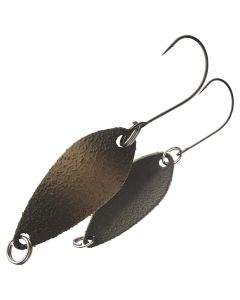 Daiwa Presso ADM Spoon Green Pellet 2.6cm