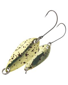 Daiwa Presso ADM Spoon Lemonade 2.6cm