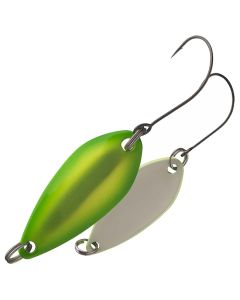 Daiwa Presso ADM Spoon Lightning Green 2.6cm