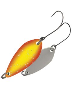 Daiwa Presso ADM Spoon Lightning Orange 2.6cm