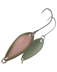 Daiwa Presso ADM Spoon Salmon Basil 2.6cm