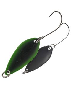 Daiwa Presso ADM Spoon Triple Green 2.6cm