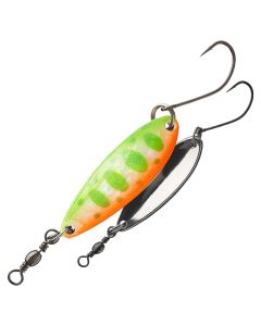 Daiwa Presso CNK Spoon Abalone Chart Yamame OB
