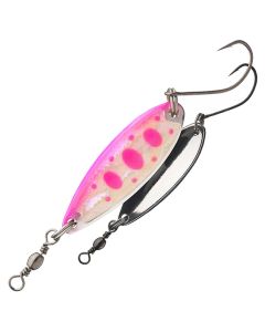 Daiwa Presso CNK Spoon Abalone Pink Yamame