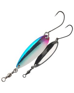 Daiwa Presso CNK Spoon BP Tail