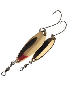 Daiwa Presso CNK Spoon Gold