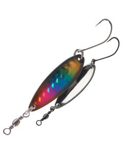 Daiwa Presso CNK Spoon Rainbow BK